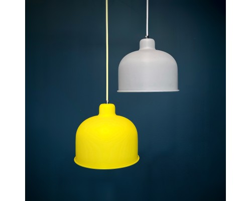 Люстра Grain Pendant Lamp Black