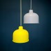 Люстра Grain Pendant Lamp Black