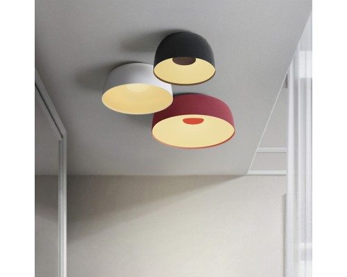 Светильник Djembé D18 Red