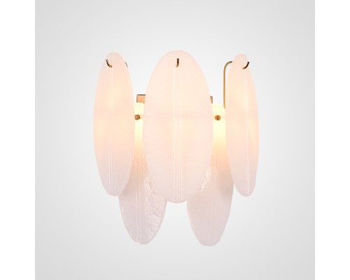 Бра Angel Style Italian Murano Glass ImperiumLoft