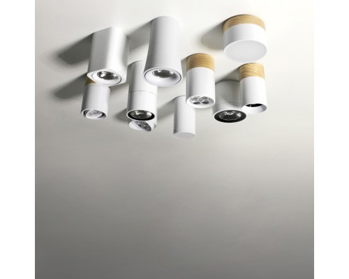 Потолочный светильник WOOD A ImperiumLoft