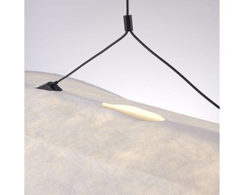 Подвесной светильник Light of Tense D80