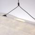 Подвесной светильник Light of Tense D80