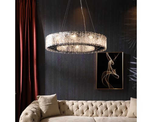 Подвесная люстра TORGIL D60