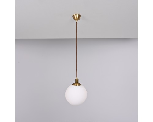 Подвесной светильник Orviet Gold D18 ImperiumLoft