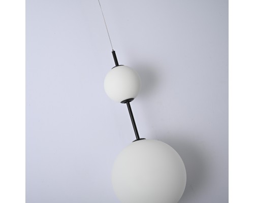 Подвесной светильник White beads Pendant