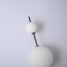 Подвесной светильник White beads Pendant