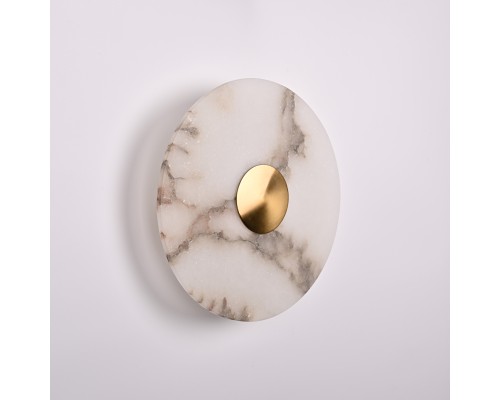 Настенный светильник LEIA D28 ImperiumLoft