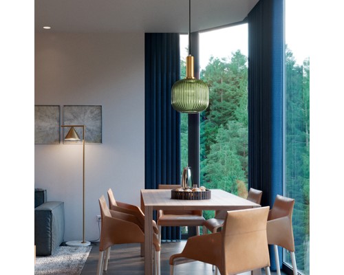 Подвесной светильник Ferm Living chinese lantern A White / White ImperiumLoft