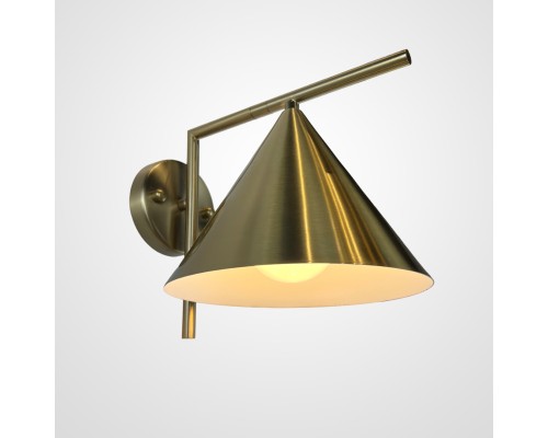 Бра Flos Captain Flint Cone Wall Light ImperiumLoft