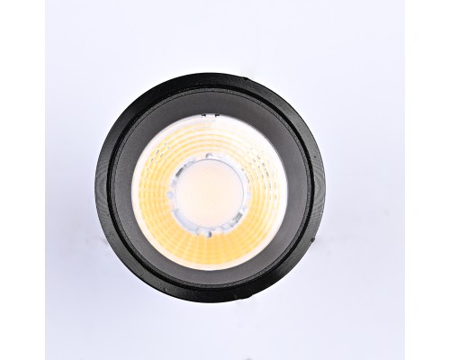 Потолочный светильник Zyppa Black H12 ImperiumLoft