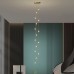 Подвесной светильник PARLY COMBO H150 ImperiumLoft