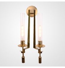 Бра Fontanelle Double Wall Lamp ImperiumLoft