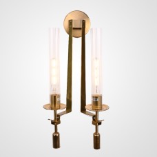 Бра Fontanelle Double Wall Lamp ImperiumLoft
