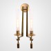 Бра Fontanelle Double Wall Lamp ImperiumLoft