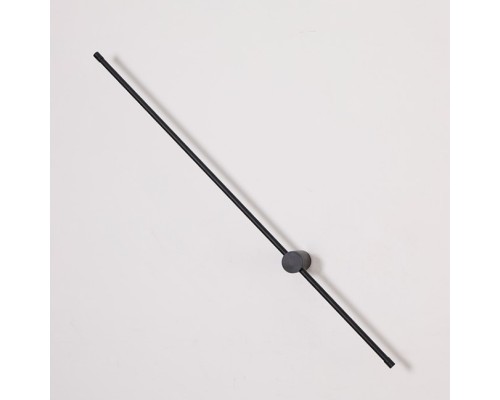 Настенный светильник Wall LINES L60 Black ImperiumLoft