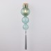 Бра Heathfield Lighting - Medina Wall brass/blue