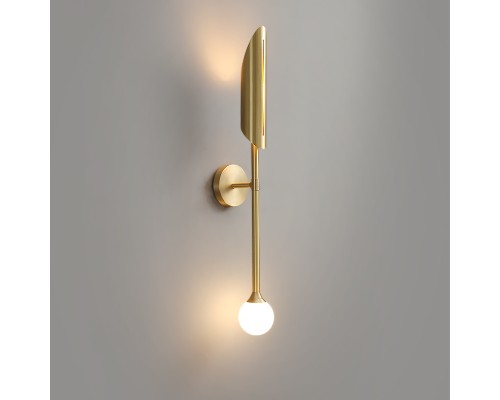 Настенный светильник GERD B