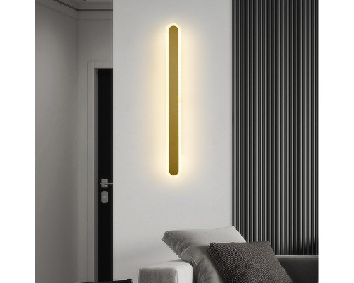 Бра SIFFER H60 ImperiumLoft