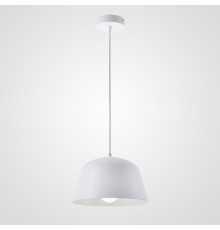 Подвесной светильник Ambit White ImperiumLoft