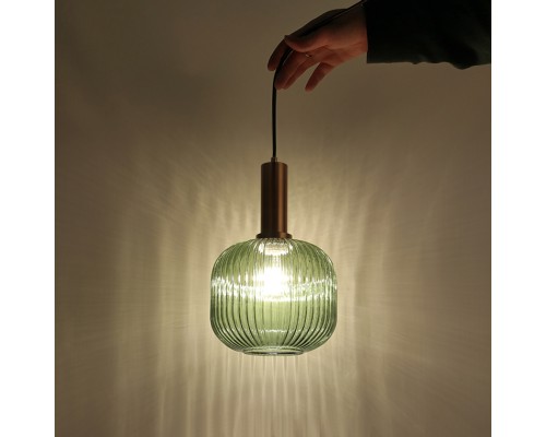 Подвесной светильник Ferm Living chinese lantern A White / White ImperiumLoft