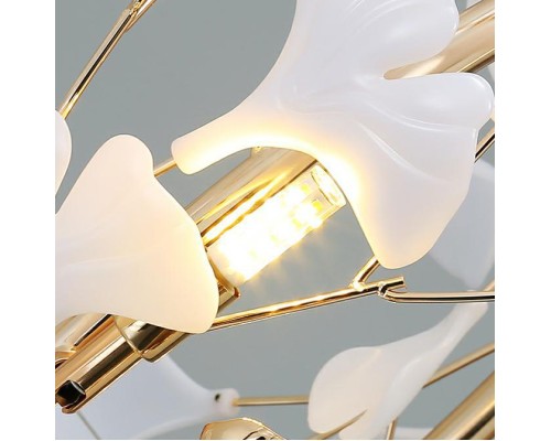 Подвесная люстра JULIETTA L L200