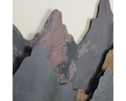 Настенный светильник DAWN D80 Brass ImperiumLoft