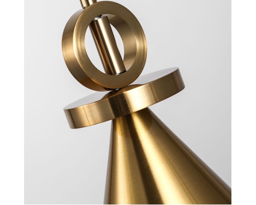 Подвесной светильник BLOCK ImperiumLoft