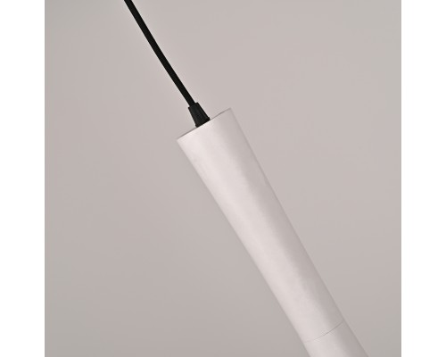 Подвесной светильник Zylo White H34 ImperiumLoft