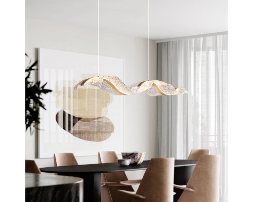 Подвесной светильник LARSERIC C L120 ImperiumLoft