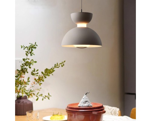 Подвесной светильник TAMME White ImperiumLoft