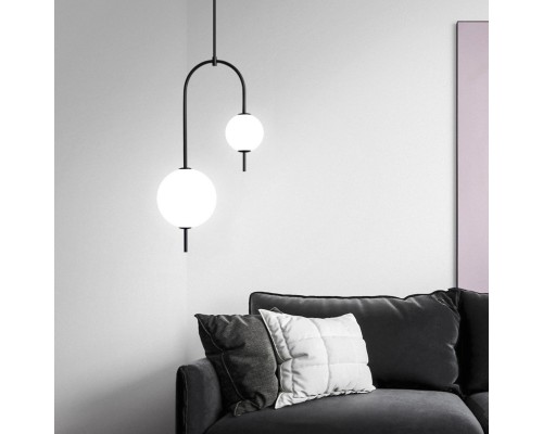 Потолочный светильник TONDER А ImperiumLoft