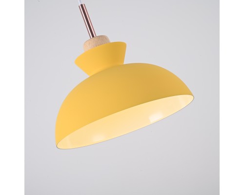 Подвесной светильник OMG A Yellow
