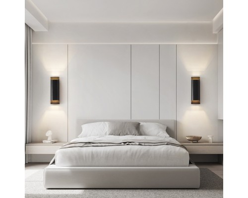 Настенный светильник HILBERT H10 ImperiumLoft
