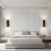 Настенный светильник HILBERT H10 ImperiumLoft