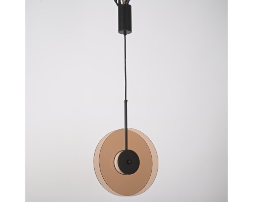 Подвесной светильник CINE A D28 ImperiumLoft