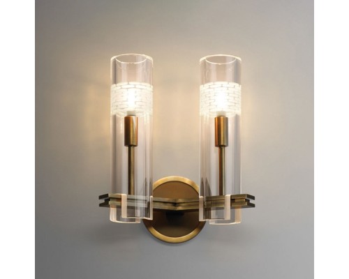 Настенный светильник (Бра) Chamont 2