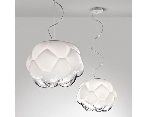 Подвесной светильник SKYERNE D26 ImperiumLoft