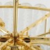 Подвесная люстра Chandelier Riveria II D80 ImperiumLoft