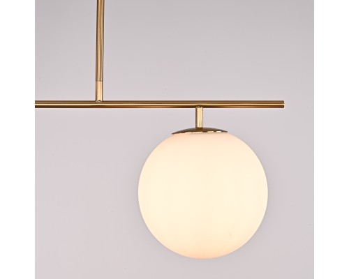 Подвесной светильник VASTY ImperiumLoft