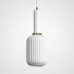 Подвесной светильник Ferm Living chinese lantern A White / White ImperiumLoft