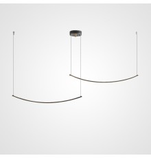 Подвесной светильник DRIVE L105 ImperiumLoft