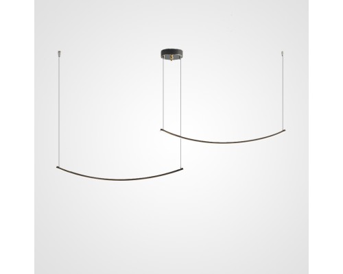 Подвесной светильник DRIVE L105 ImperiumLoft