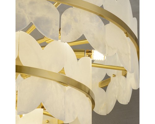 Подвесная люстра IOANNA D50 ImperiumLoft