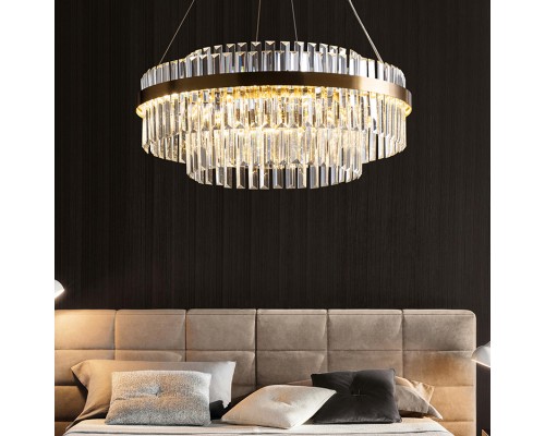 Подвесная люстра VOYAGE D60