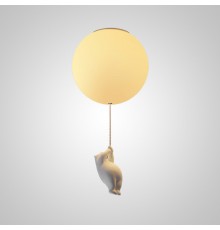 Потолочный светильник WASTY C D25 ImperiumLoft