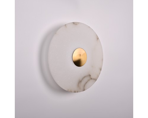 Настенный светильник LEIA D30 ImperiumLoft