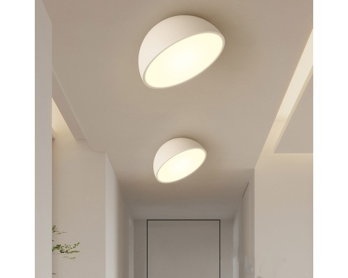 Потолочный светильник SELDEN D20 White ImperiumLoft