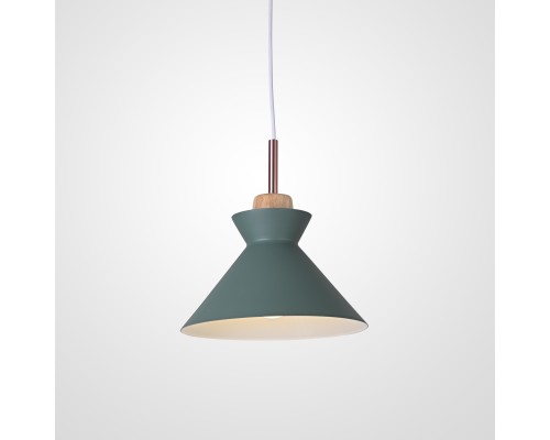 Подвесной светильник OMG B Green