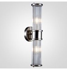 Бра Imperium Collection Claridges 123208-01 nickel ImperiumLoft